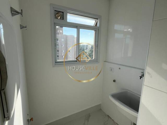 Apartamento para Venda em Jacareí - 4