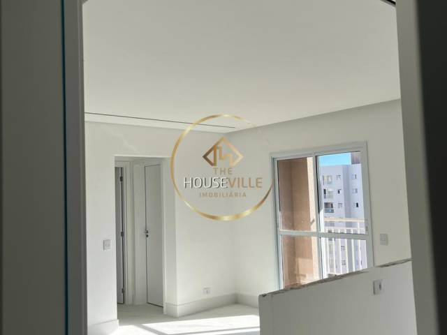 Apartamento para Venda em Jacareí - 3