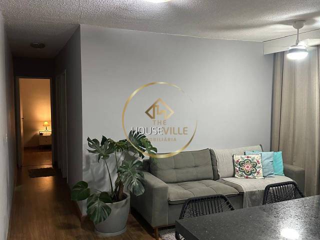 Apartamento para Venda em São José dos Campos - 3