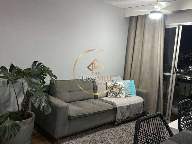 Apartamento para Venda em São José dos Campos - 2