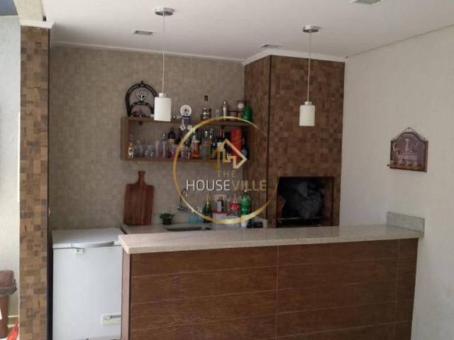 Casa para Venda em São José dos Campos - 4