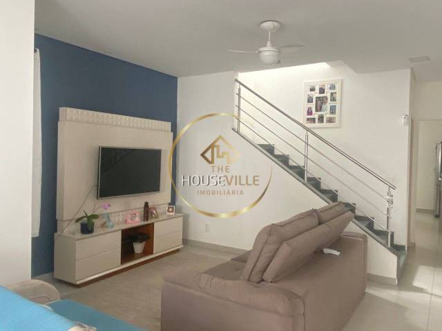 Casa para Venda em São José dos Campos - 2