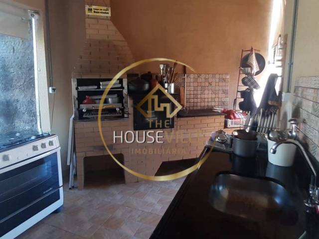 Casa para Venda em São José dos Campos - 4