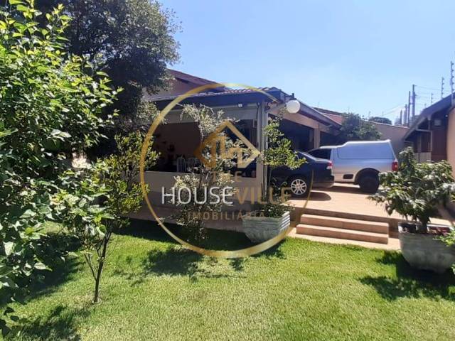 Casa para Venda em São José dos Campos - 5