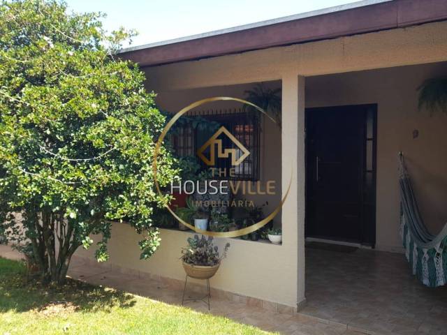 Casa para Venda em São José dos Campos - 3