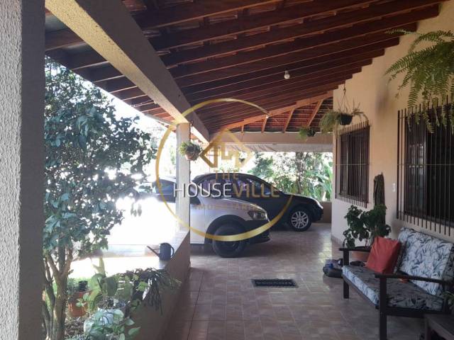 Casa para Venda em São José dos Campos - 2