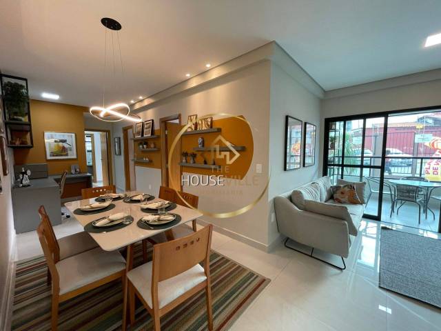 Apartamento para Venda em São José dos Campos - 2