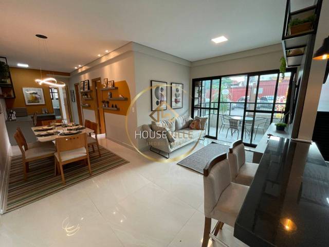 Apartamento para Venda em São José dos Campos - 3