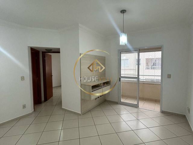 Apartamento para Venda em São José dos Campos - 2