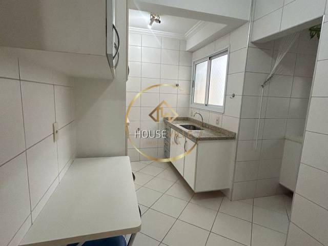 Apartamento para Venda em São José dos Campos - 3