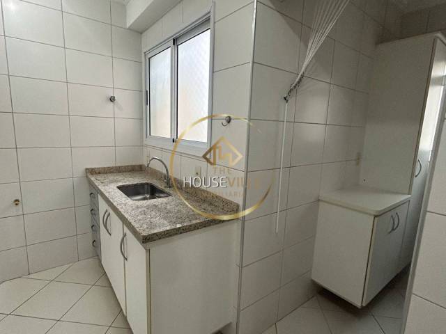 Apartamento para Venda em São José dos Campos - 4
