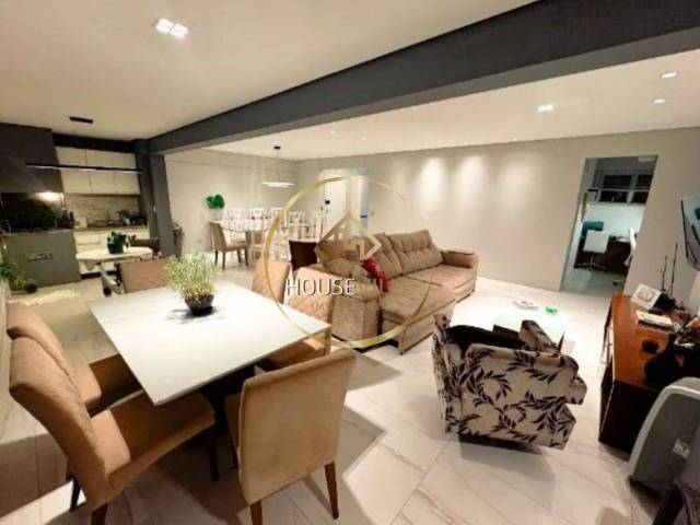 Apartamento para Venda em São José dos Campos - 2