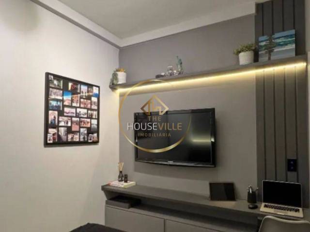 Apartamento para Venda em São José dos Campos - 5