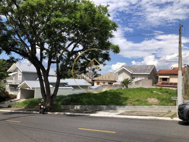 #TE1653 - Terreno em condomínio para Venda em São José dos Campos - SP - 3