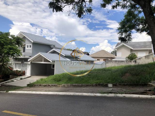 #TE1653 - Terreno em condomínio para Venda em São José dos Campos - SP - 2