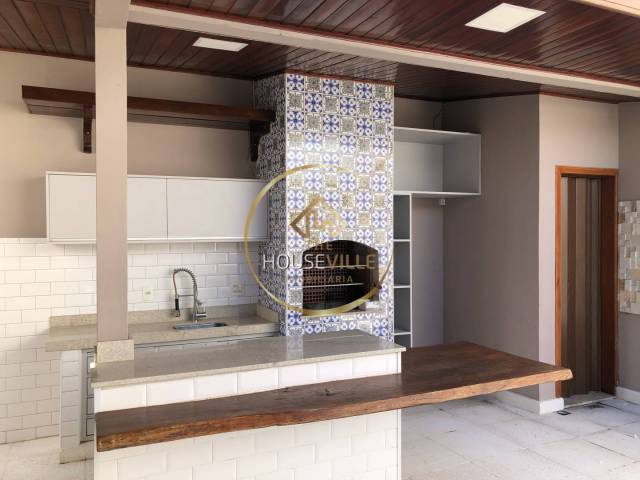 Casa em condomínio para Venda em São José dos Campos - 4