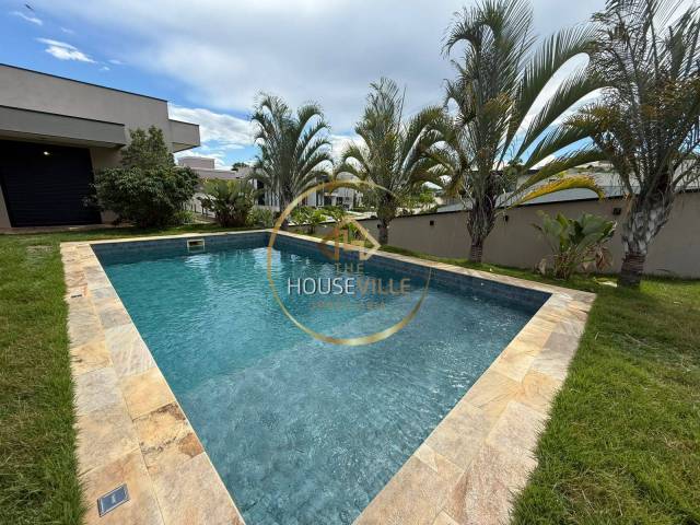 Casa em condomínio para Venda em São José dos Campos - 2