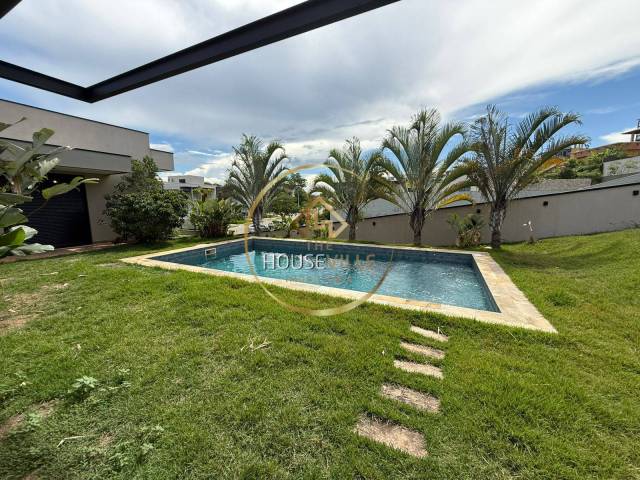 Casa em condomínio para Venda em São José dos Campos - 4