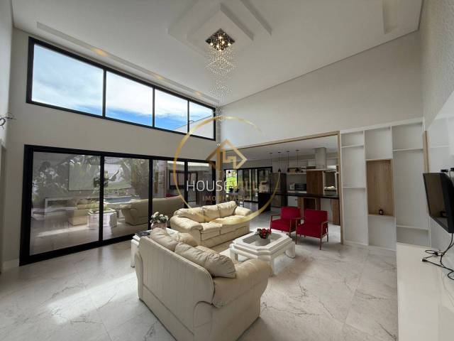 Casa em condomínio para Venda em São José dos Campos - 3