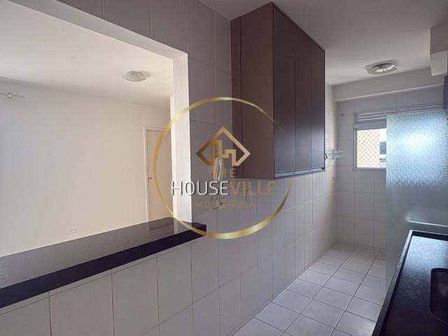 Apartamento para Venda em São José dos Campos - 3