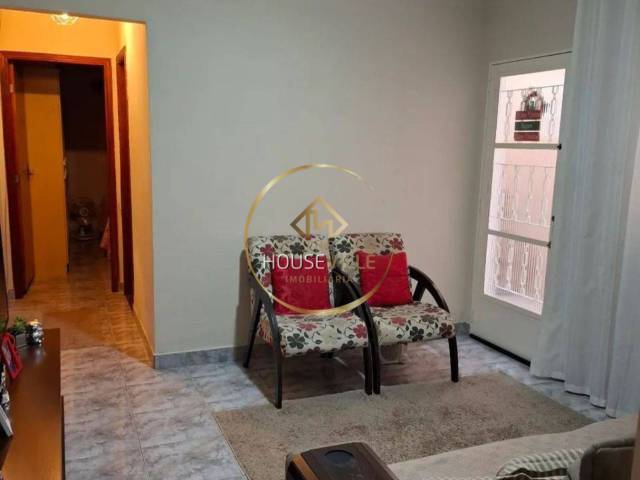 Venda em Jardim Altos de Santana - São José dos Campos