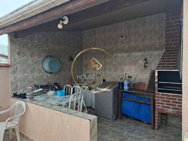 Casa para Venda em São José dos Campos - 5