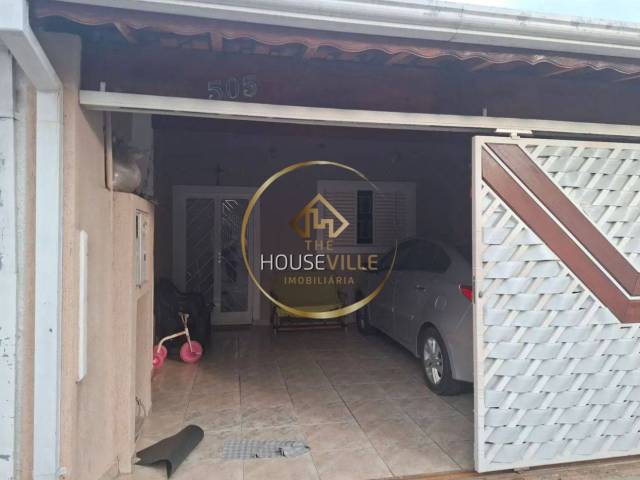 Casa para Venda em São José dos Campos - 4