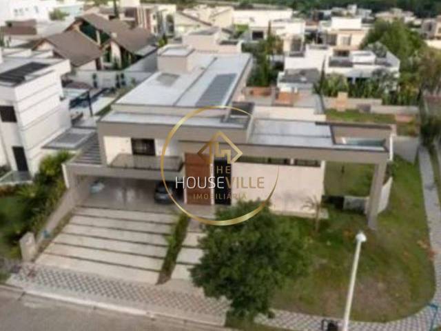 Casa em condomínio para Venda em São José dos Campos - 2