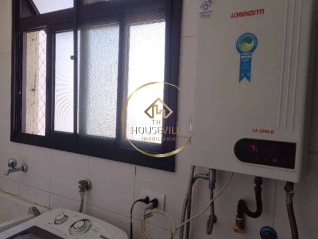 Apartamento para Locação em São José dos Campos - 5