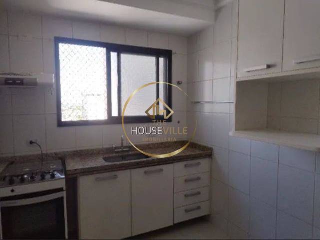 Apartamento para Locação em São José dos Campos - 3