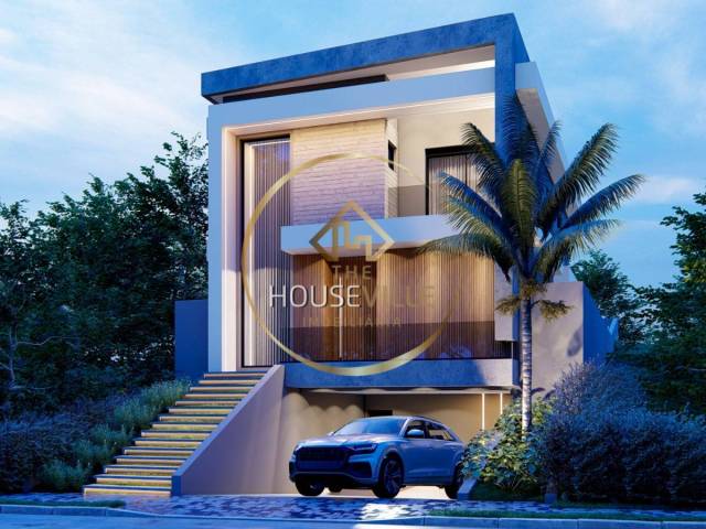 Terreno em condomínio para Venda em São José dos Campos - 4