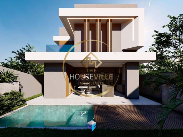 Terreno em condomínio para Venda em São José dos Campos - 5