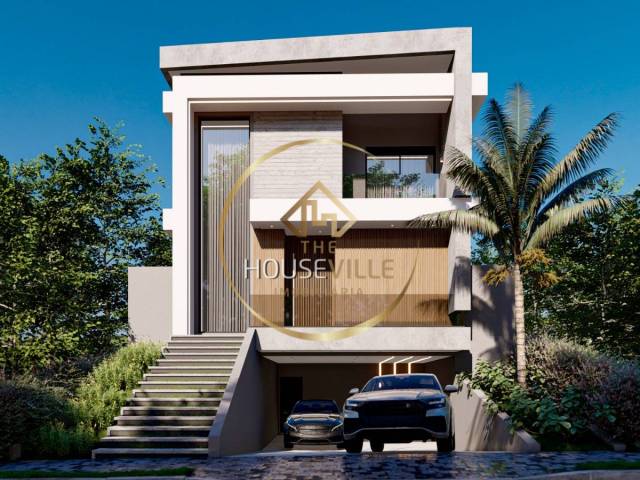 Terreno em condomínio para Venda em São José dos Campos - 2