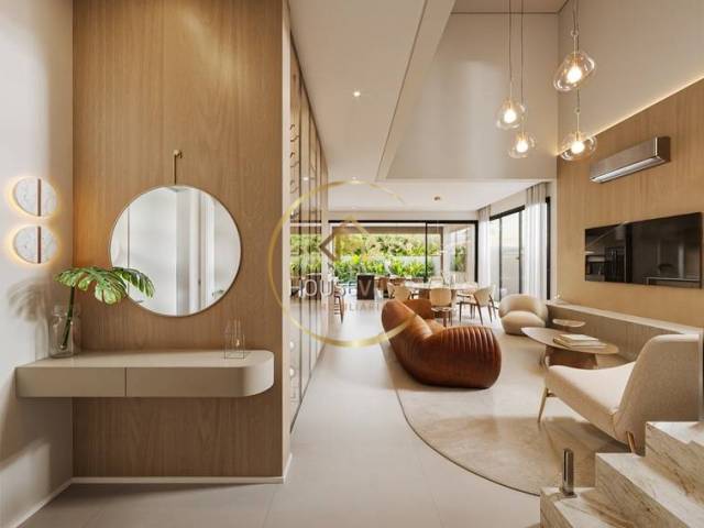 Casa para Venda em São José dos Campos - 5