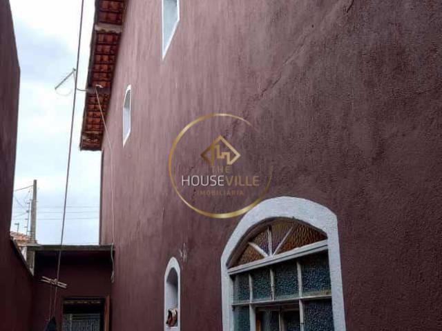 Casa para Venda em São José dos Campos - 4