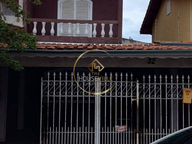 Casa para Venda em São José dos Campos - 2