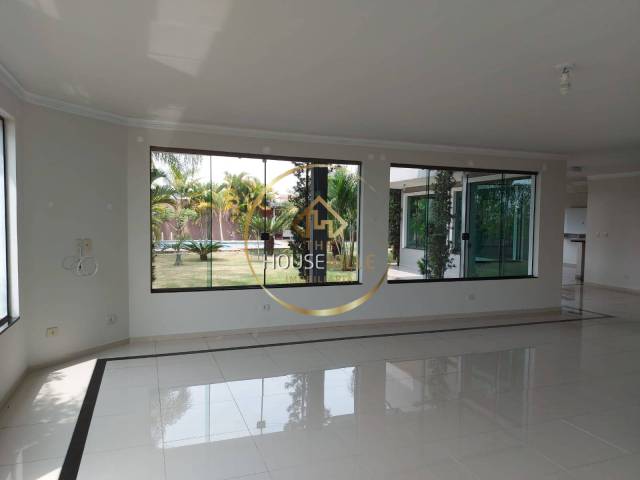 #CA1804 - Casa em condomínio para Venda em São José dos Campos - SP - 3