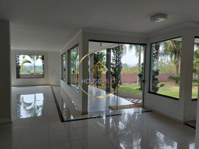 #CA1804 - Casa em condomínio para Venda em São José dos Campos - SP - 2