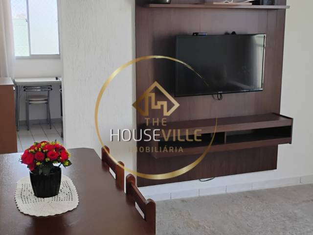 Apartamento para Venda em São José dos Campos - 2