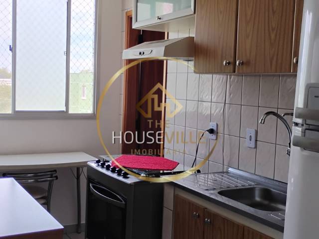 Apartamento para Venda em São José dos Campos - 3