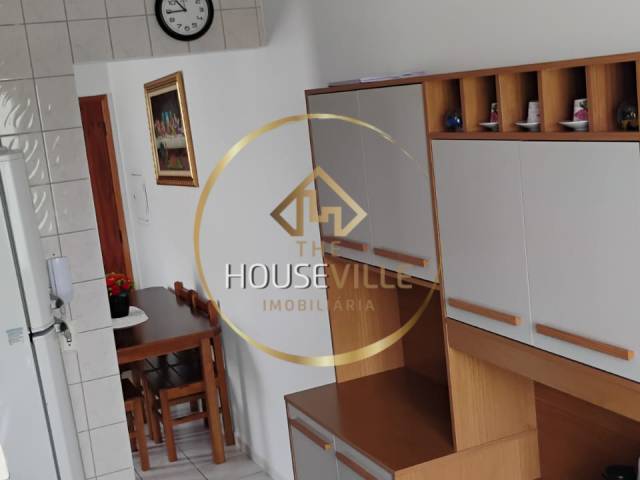 Apartamento para Venda em São José dos Campos - 4