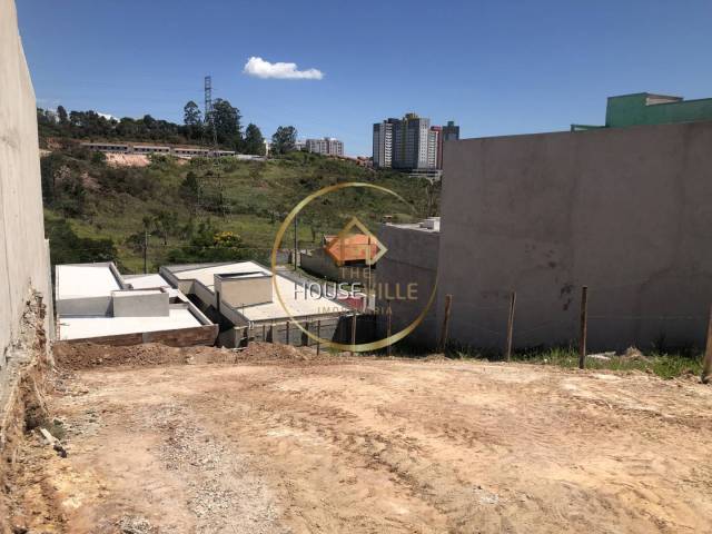 Terreno para Venda em São José dos Campos - 5