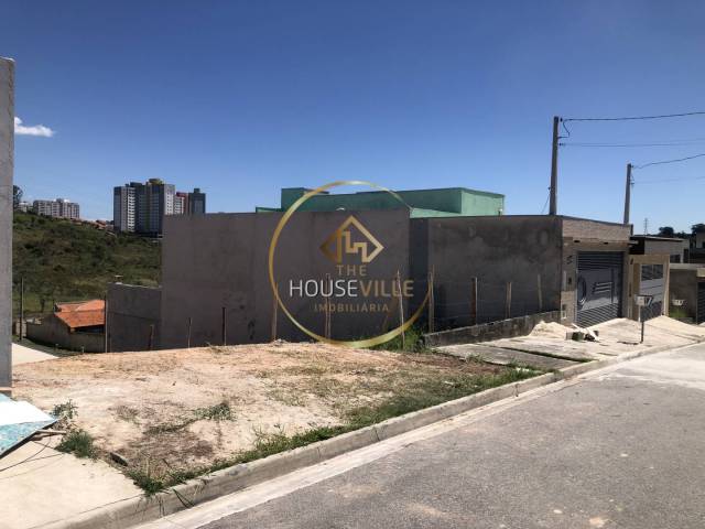 Terreno para Venda em São José dos Campos - 3