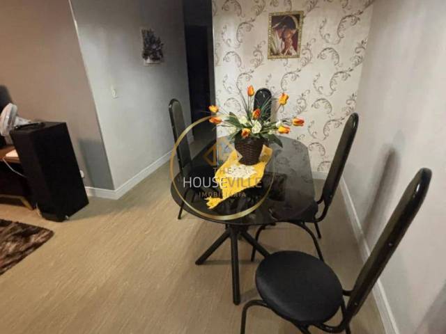 Apartamento para Locação em São José dos Campos - 2