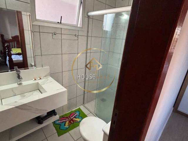 Apartamento para Locação em São José dos Campos - 4