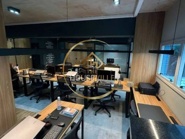 Sala para Locação em São José dos Campos - 4