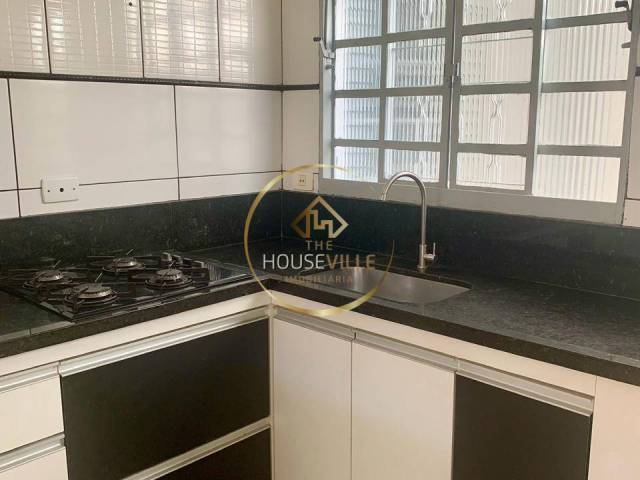 Casa para Venda em São José dos Campos - 2