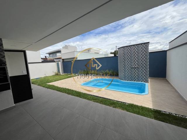 Casa em condomínio para Venda em Tremembé - 2