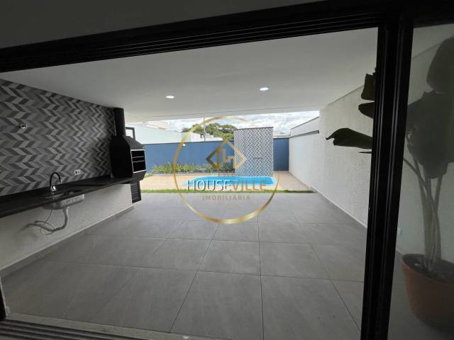 Casa em condomínio para Venda em Tremembé - 3