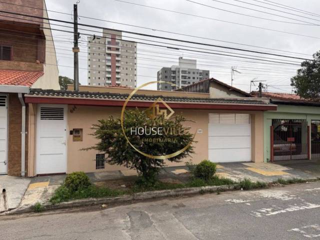 Casa para Locação em São José dos Campos - 3